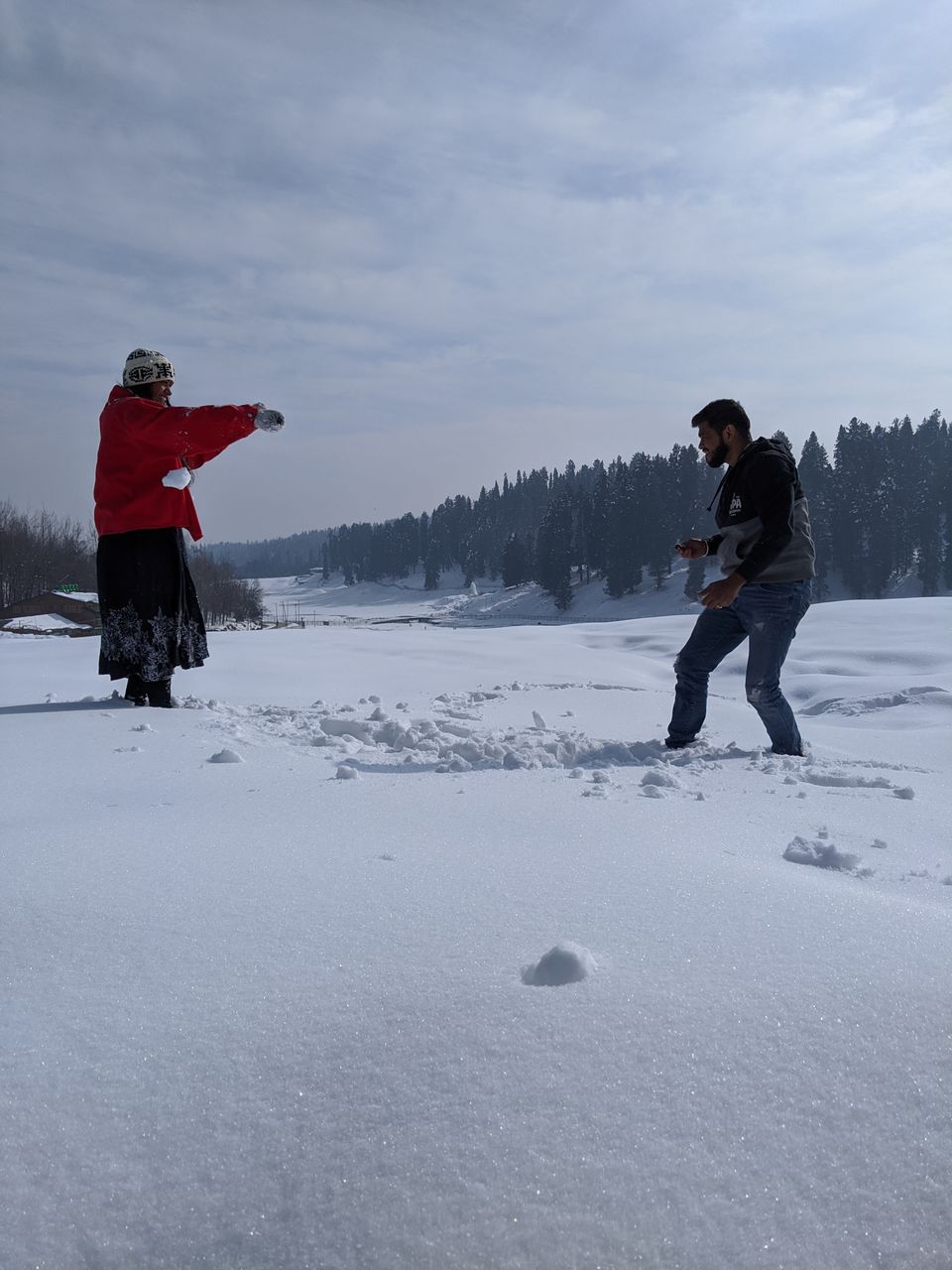Photo of KASHMIR IS CALLING! 50/77 by TwoMuchTogether