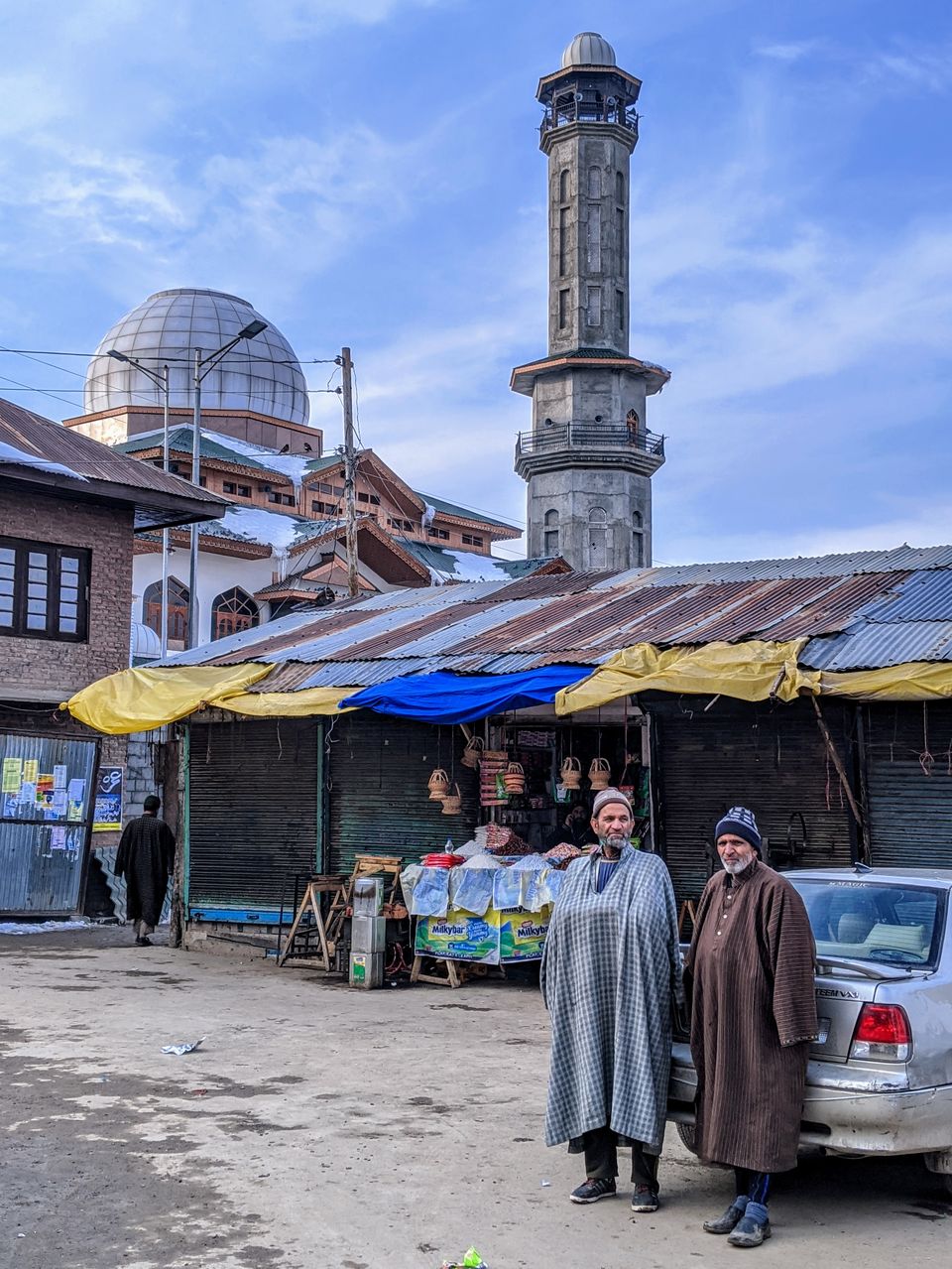 Photo of KASHMIR IS CALLING! 37/77 by TwoMuchTogether