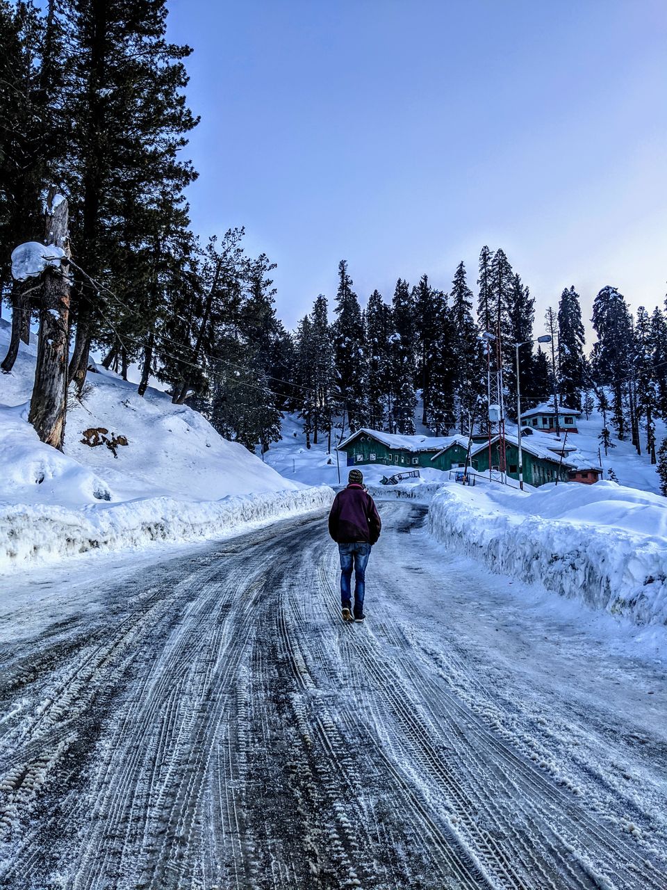 Photo of KASHMIR IS CALLING! 52/77 by TwoMuchTogether