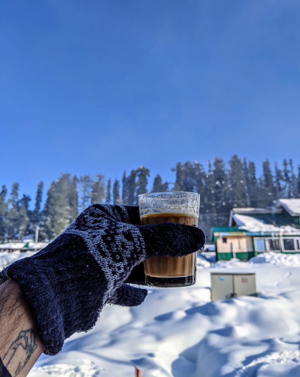 Photo of KASHMIR IS CALLING! 53/77 by TwoMuchTogether