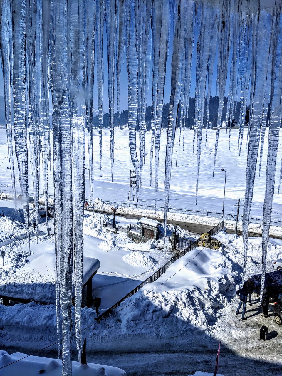Photo of KASHMIR IS CALLING! 55/77 by TwoMuchTogether