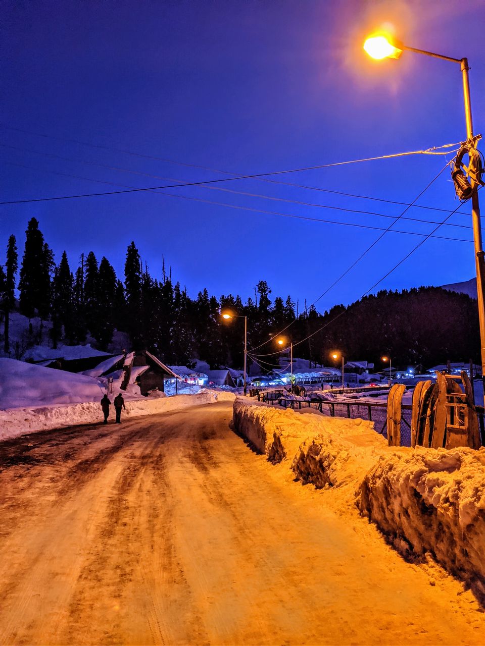Photo of KASHMIR IS CALLING! 60/77 by TwoMuchTogether