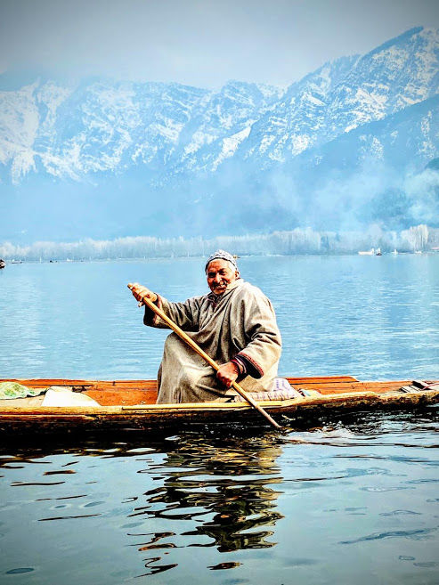 Photo of KASHMIR IS CALLING! 7/77 by TwoMuchTogether