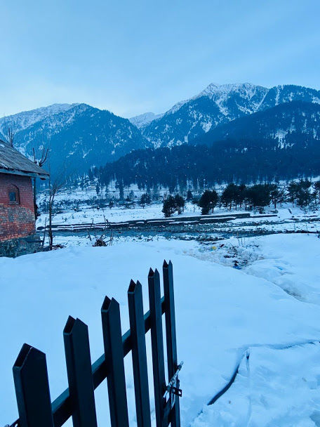 Photo of KASHMIR IS CALLING! 76/77 by TwoMuchTogether