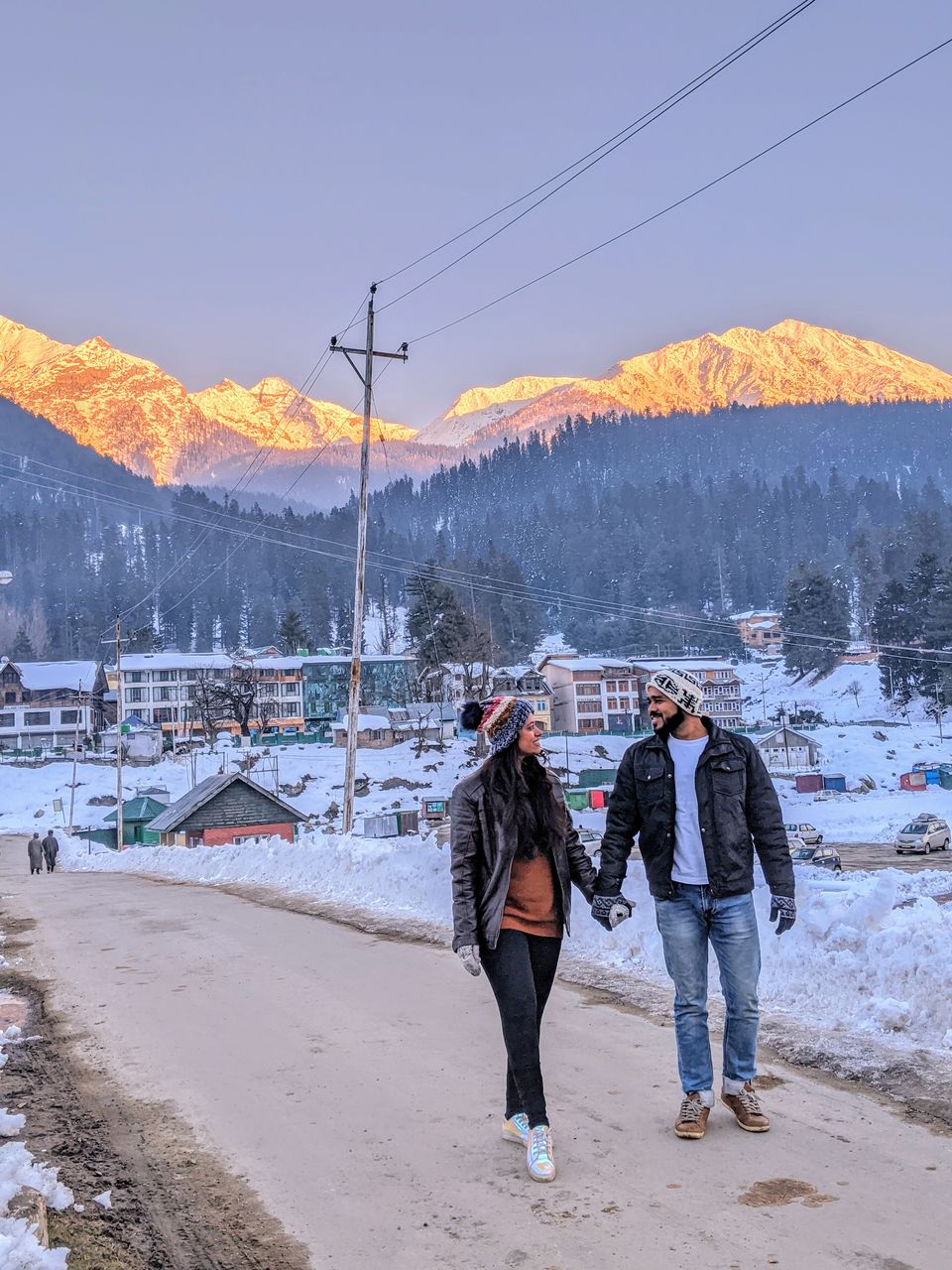 Photo of KASHMIR IS CALLING! 71/77 by TwoMuchTogether