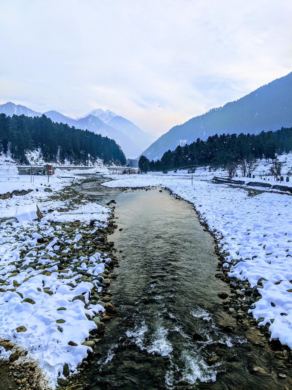 Photo of KASHMIR IS CALLING! 74/77 by TwoMuchTogether