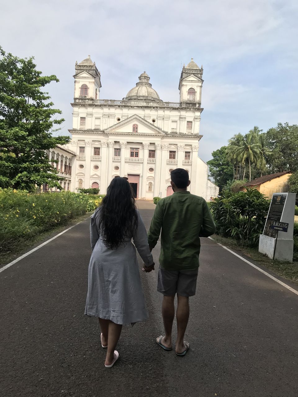 Photo of Your Goa trip is incomplete if you haven't seen these gorgeous churches! 6/13 by TwoMuchTogether