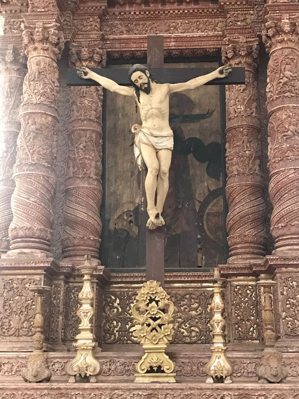 Photo of Your Goa trip is incomplete if you haven't seen these gorgeous churches! 7/13 by TwoMuchTogether
