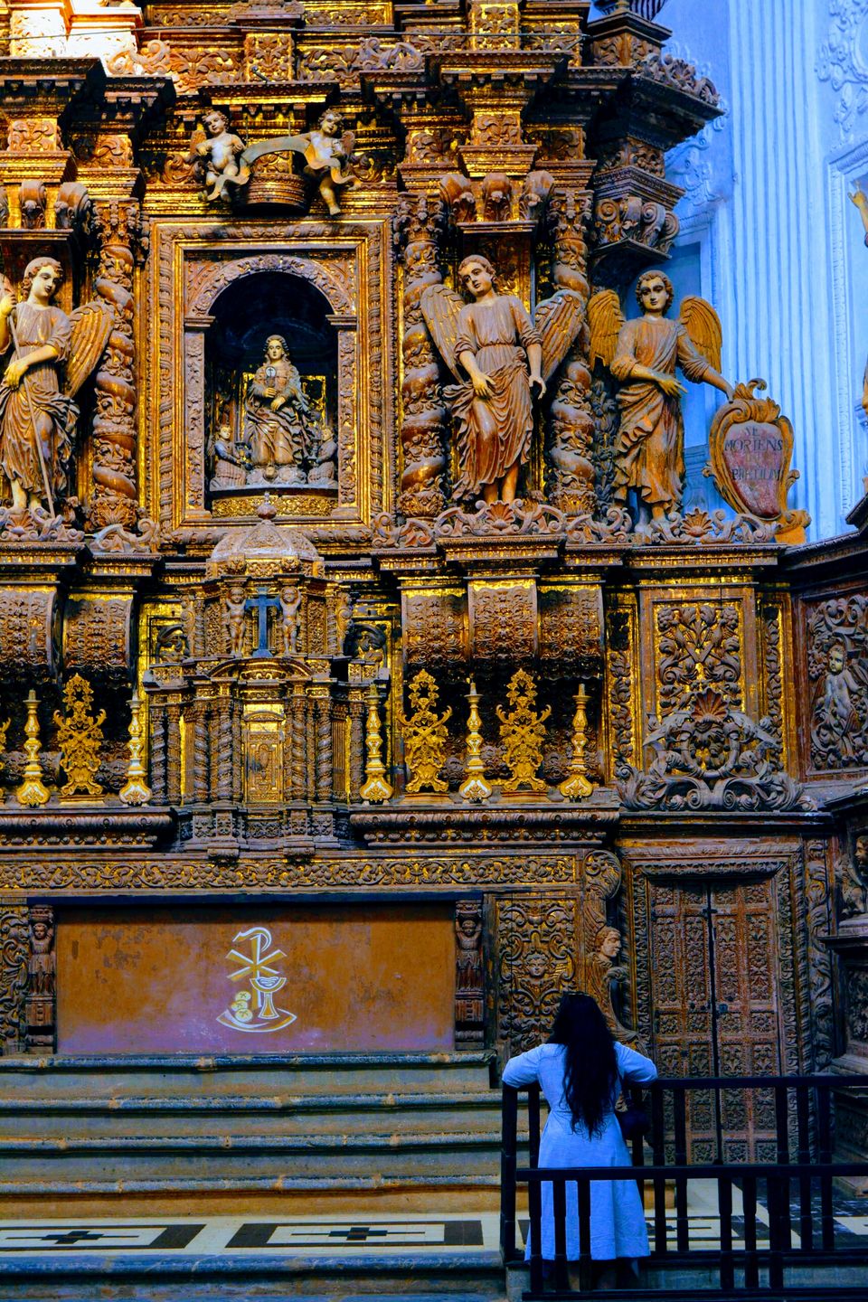 Photo of Your Goa trip is incomplete if you haven't seen these gorgeous churches! 8/13 by TwoMuchTogether