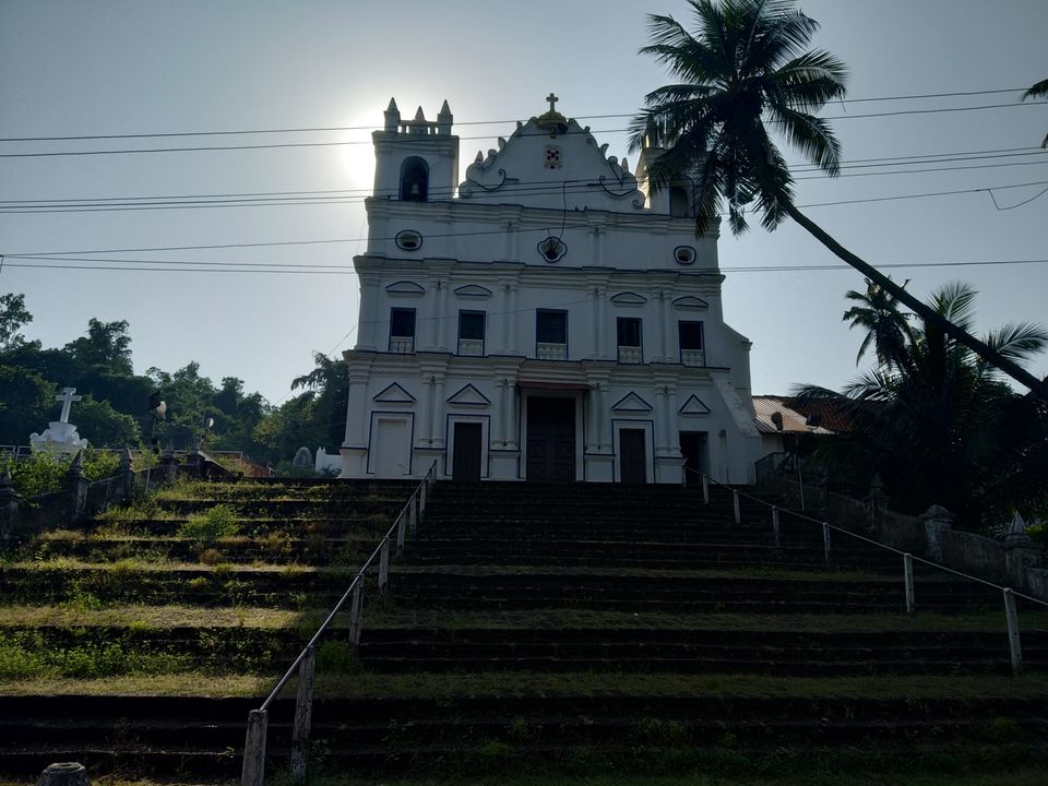 Photo of Your Goa trip is incomplete if you haven't seen these gorgeous churches! 10/13 by TwoMuchTogether