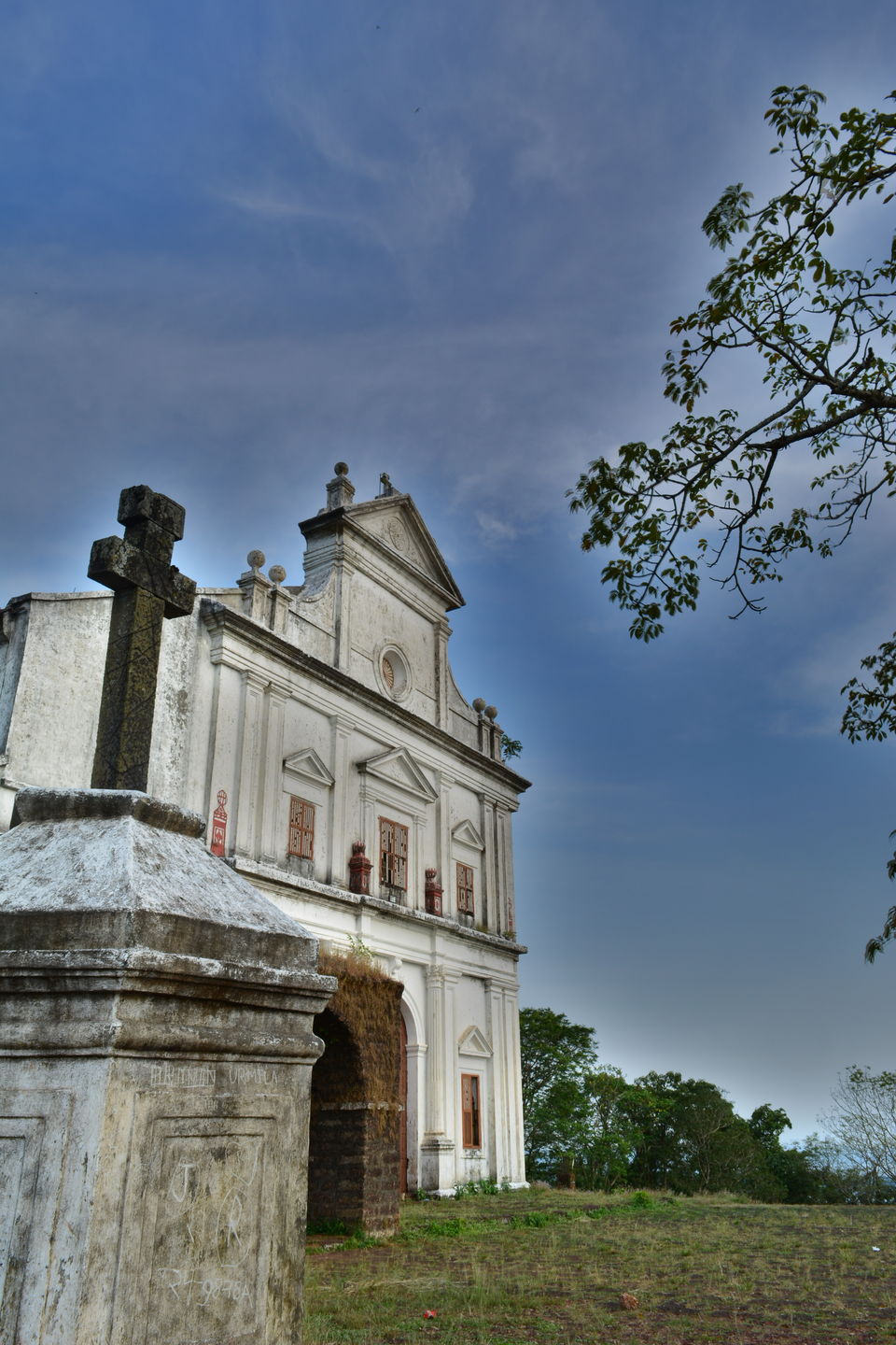 Photo of Your Goa trip is incomplete if you haven't seen these gorgeous churches! 9/13 by TwoMuchTogether