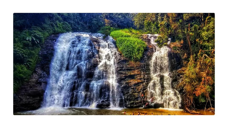 Photo of Madikeri, Karnataka, India by Abhishek K