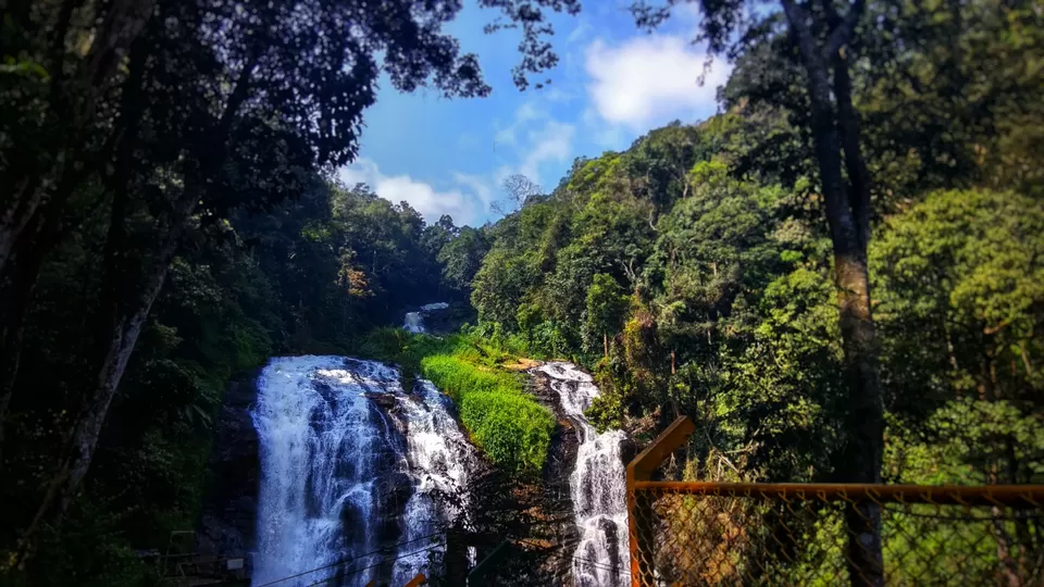 Photo of Madikeri, Karnataka, India by Abhishek K