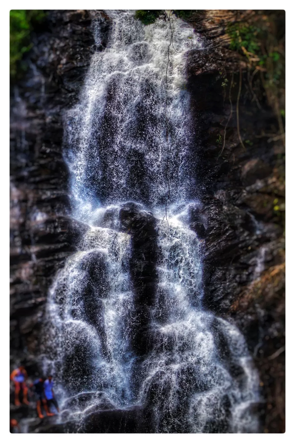 Photo of Madikeri, Karnataka, India by Abhishek K