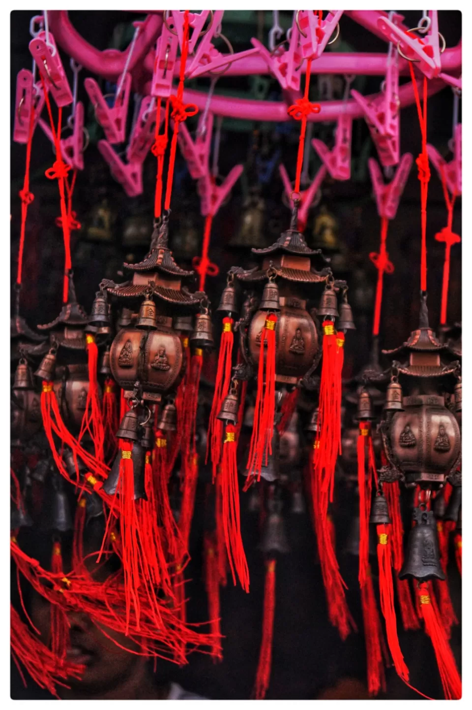 Photo of Madikeri, Karnataka, India by Abhishek K