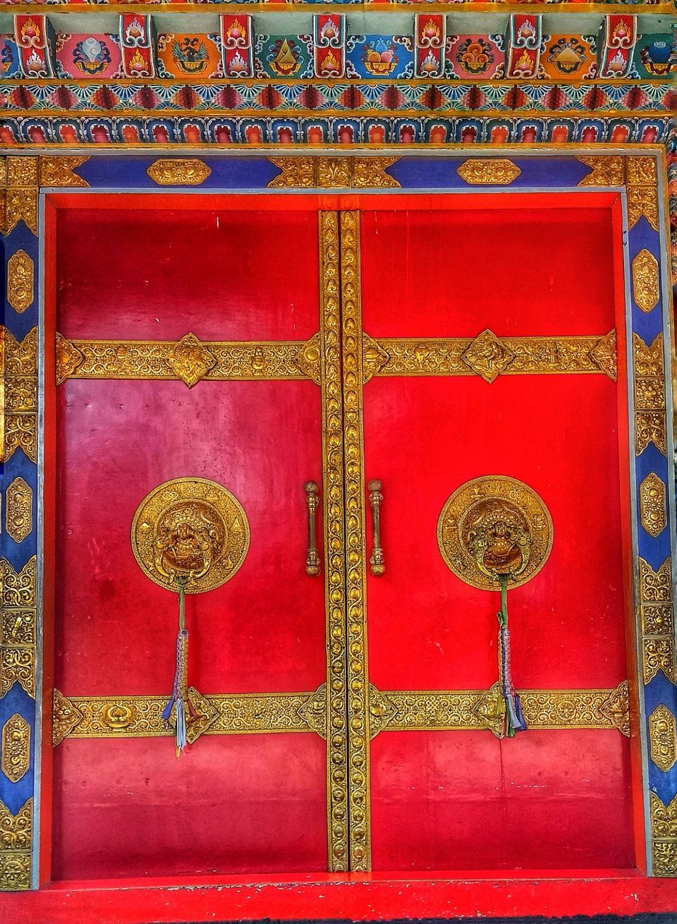 Photo of Madikeri, Karnataka, India by Abhishek K