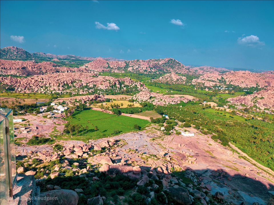 Photo of Hampi, Karnataka, India by Abhishek K