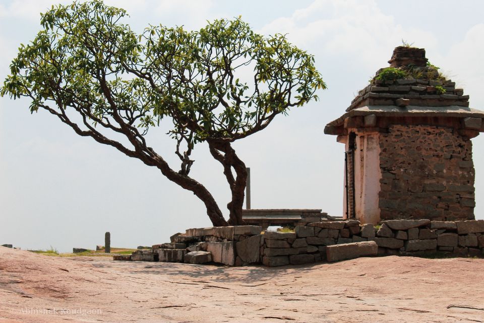 Photo of Hampi, Karnataka, India by Abhishek K