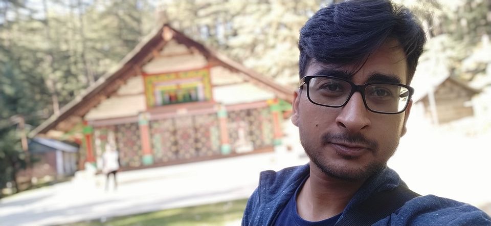 Photo of THACHI | UNEXPLORED TREK by The iPhone VIEW