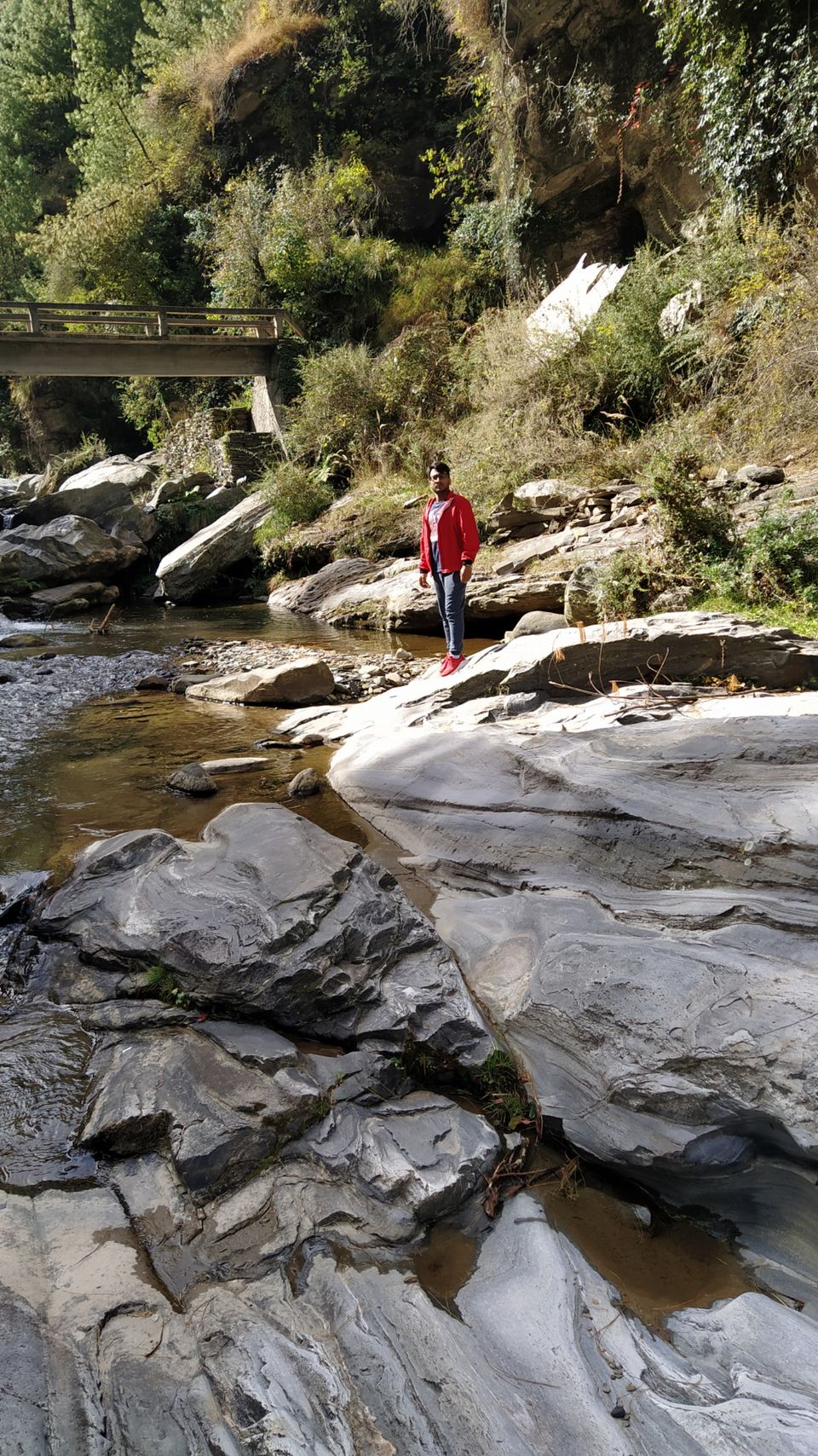 Photo of THACHI | UNEXPLORED TREK by The iPhone VIEW