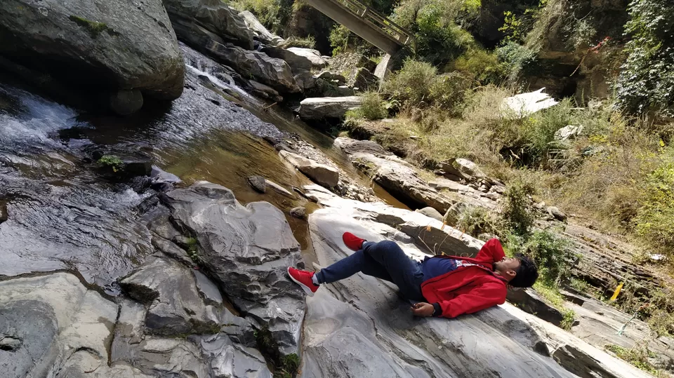 Photo of THACHI | UNEXPLORED TREK by The iPhone VIEW