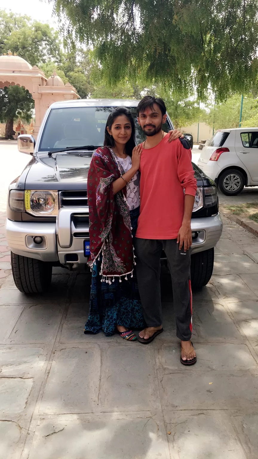 Photo of Dumad by Dhaval & Dharini