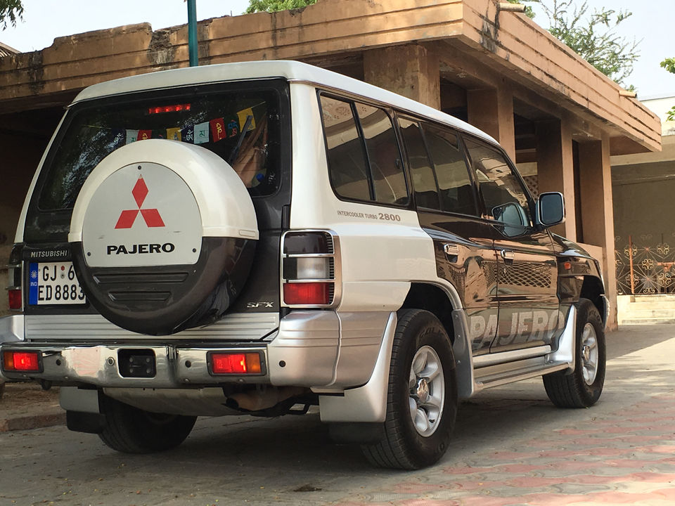 Photo of Dumad by Dhaval & Dharini