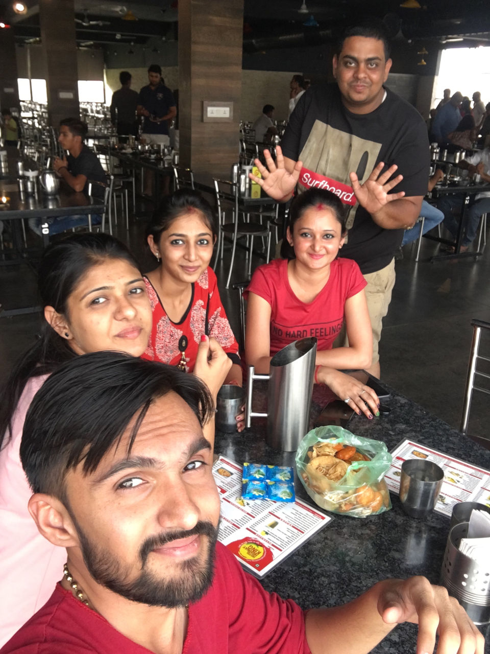 Photo of Udaipur, Rajasthan, India by Dhaval & Dharini