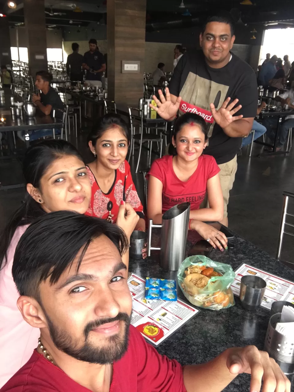 Photo of Udaipur, Rajasthan, India by Dhaval & Dharini
