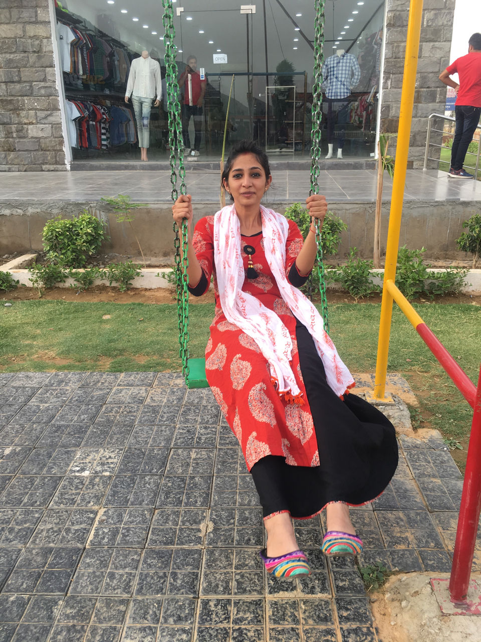 Photo of Udaipur, Rajasthan, India by Dhaval & Dharini