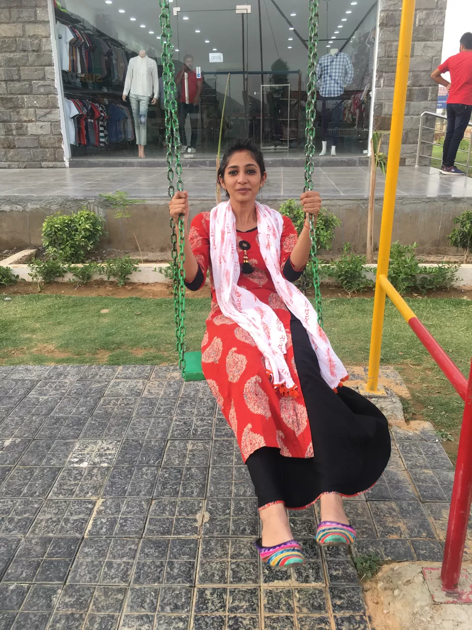 Photo of Udaipur, Rajasthan, India by Dhaval & Dharini