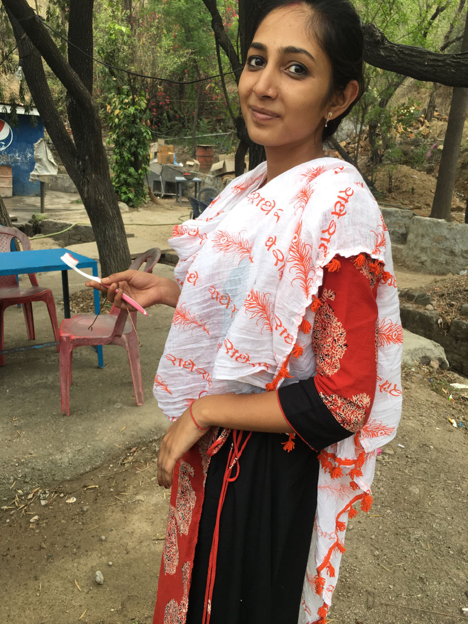 Photo of Maura by Dhaval & Dharini