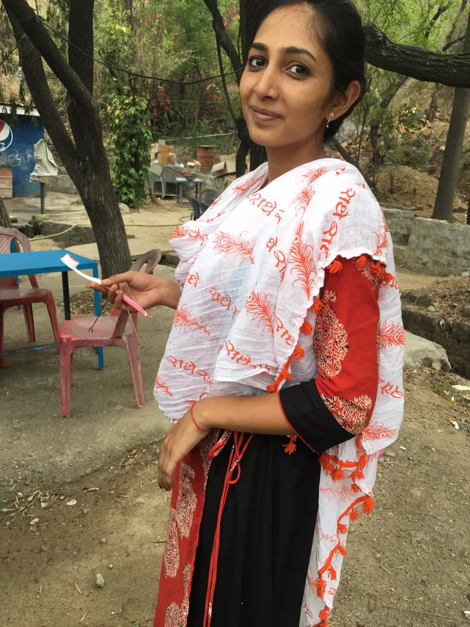 Photo of Maura by Dhaval & Dharini