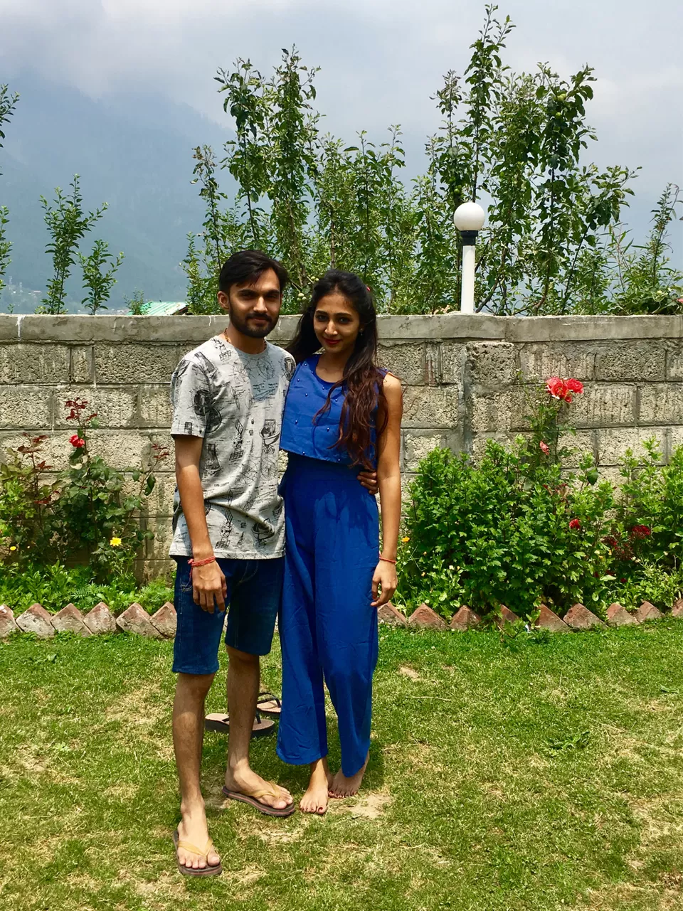 Photo of Prini,Manali by Dhaval & Dharini