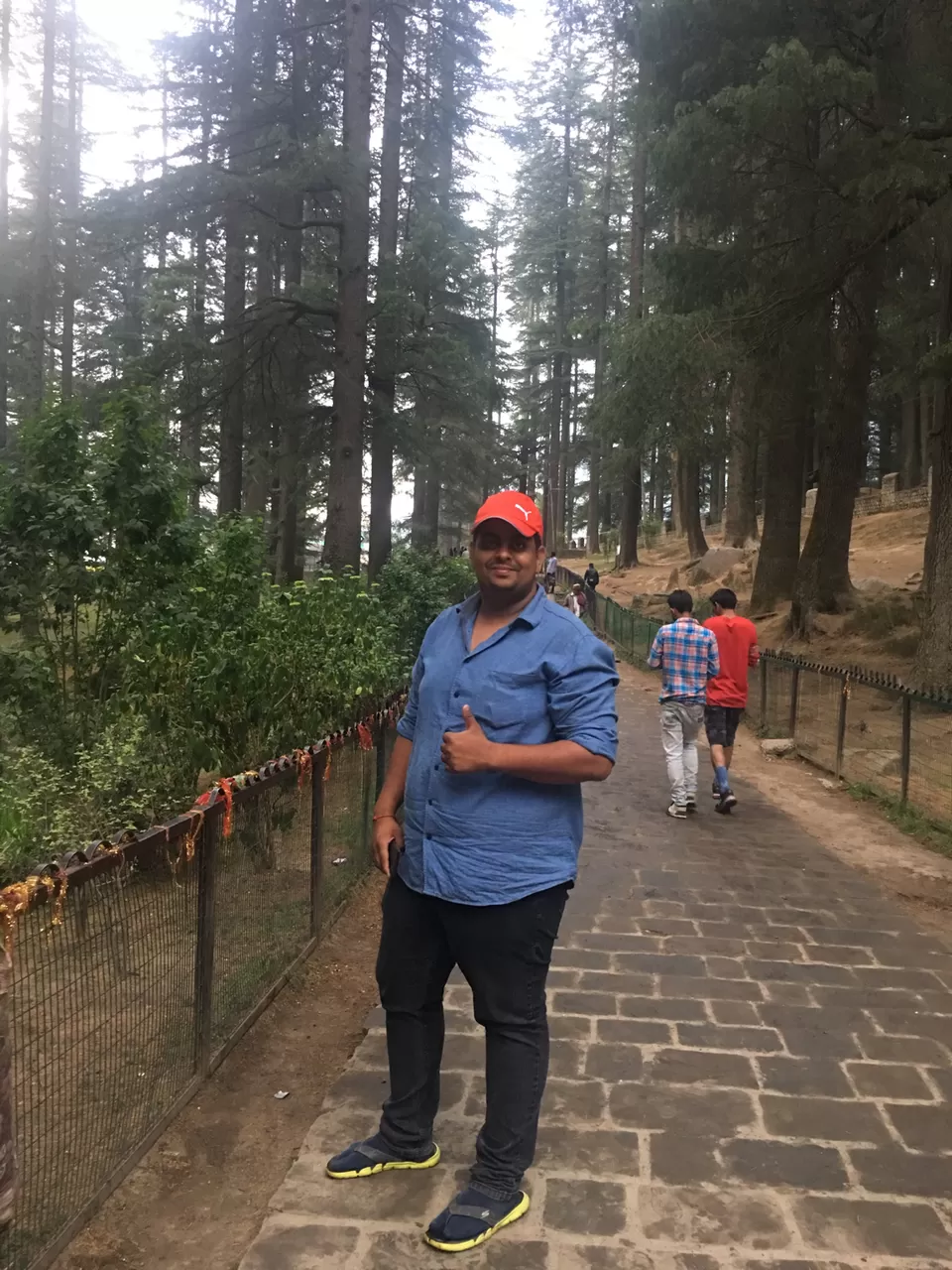 Photo of Prini,Manali by Dhaval & Dharini