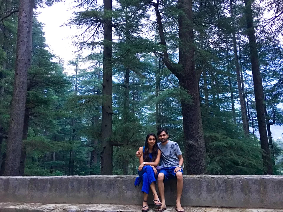 Photo of Prini,Manali by Dhaval & Dharini
