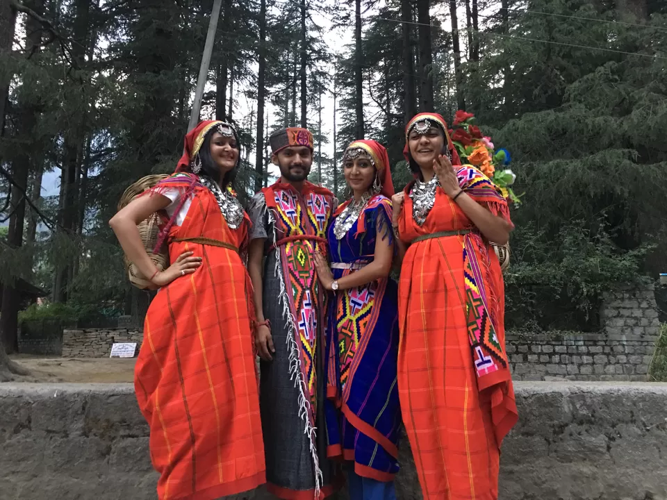 Photo of Prini,Manali by Dhaval & Dharini