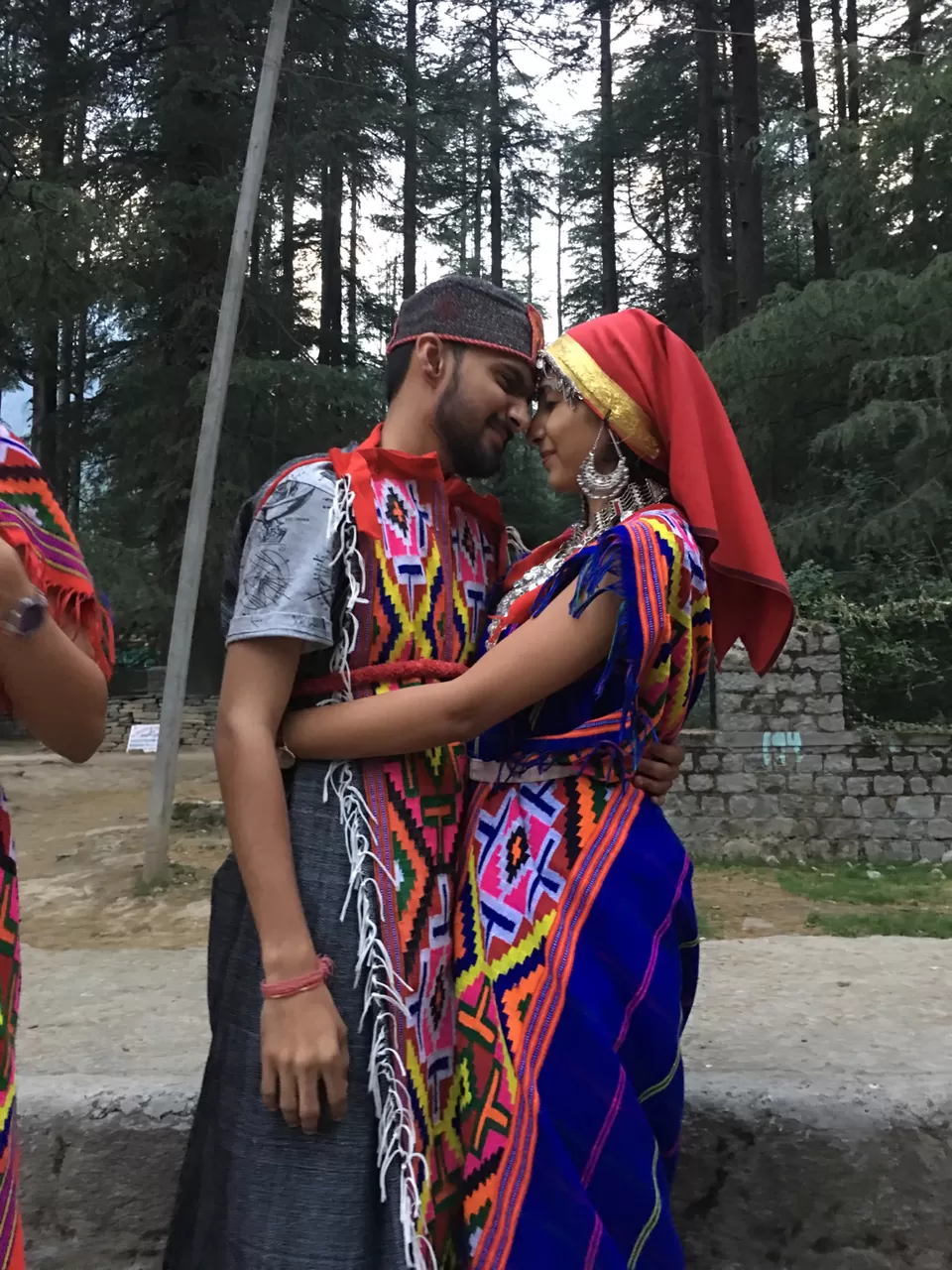 Photo of Prini,Manali by Dhaval & Dharini
