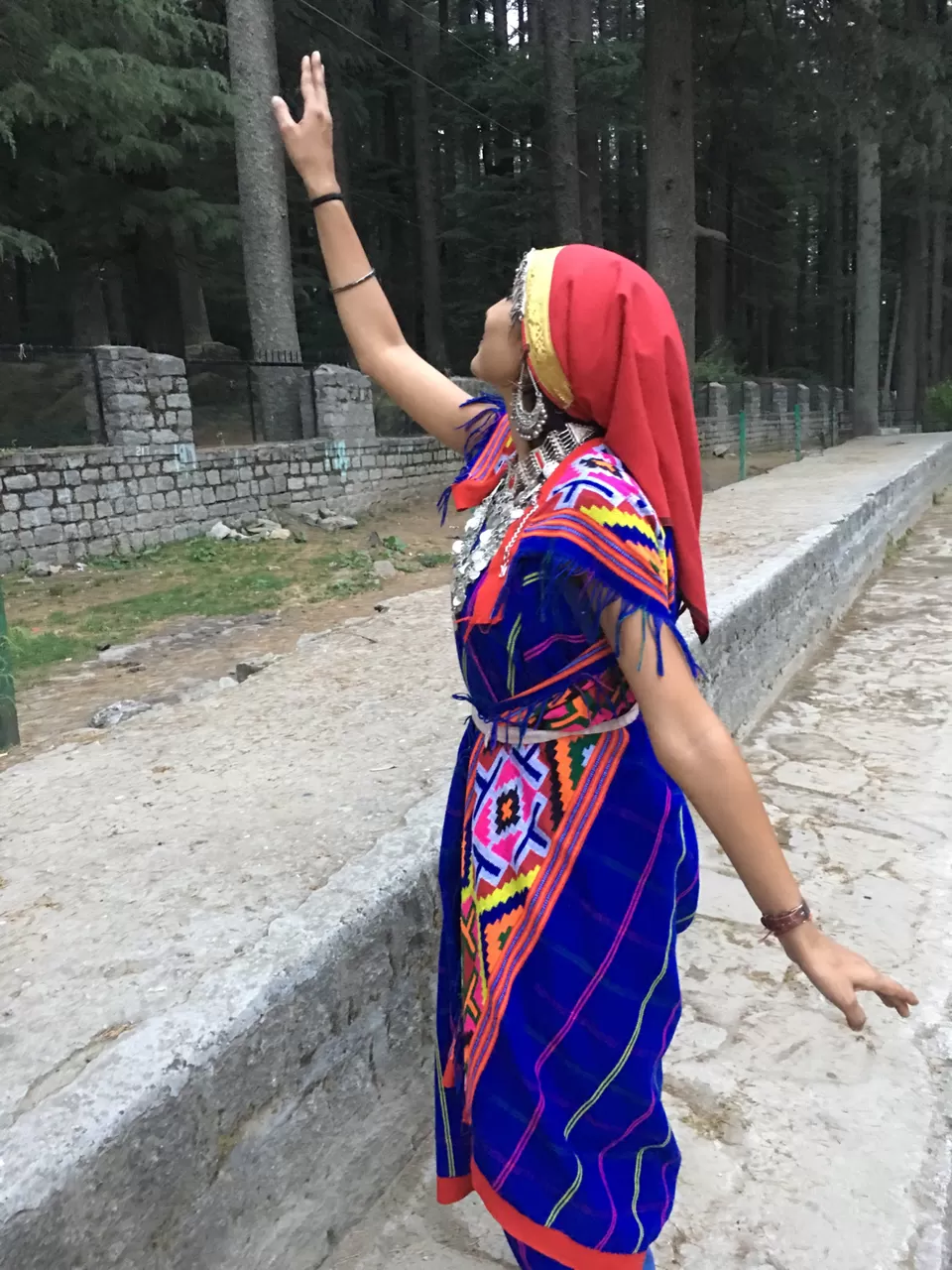 Photo of Prini,Manali by Dhaval & Dharini