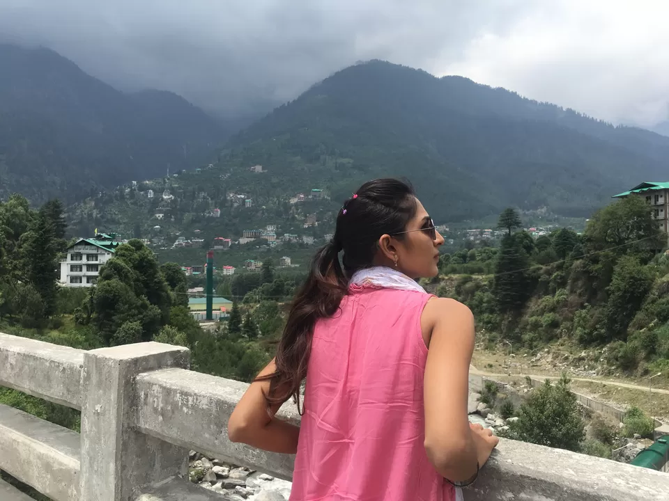 Photo of Hamta Pass, Himachal Pradesh, India by Dhaval & Dharini