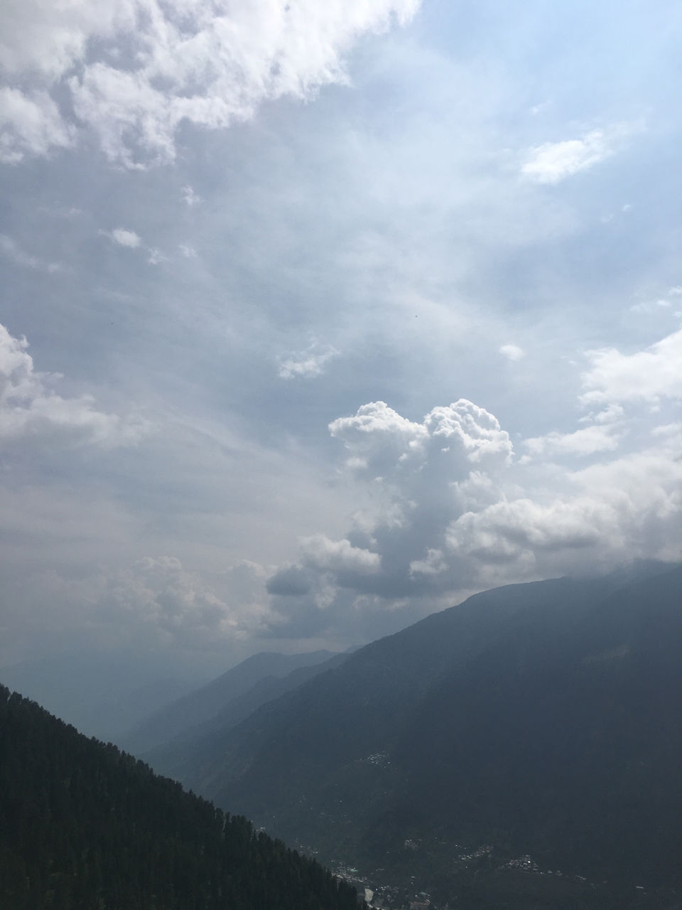 Photo of Hamta Pass, Himachal Pradesh, India by Dhaval & Dharini