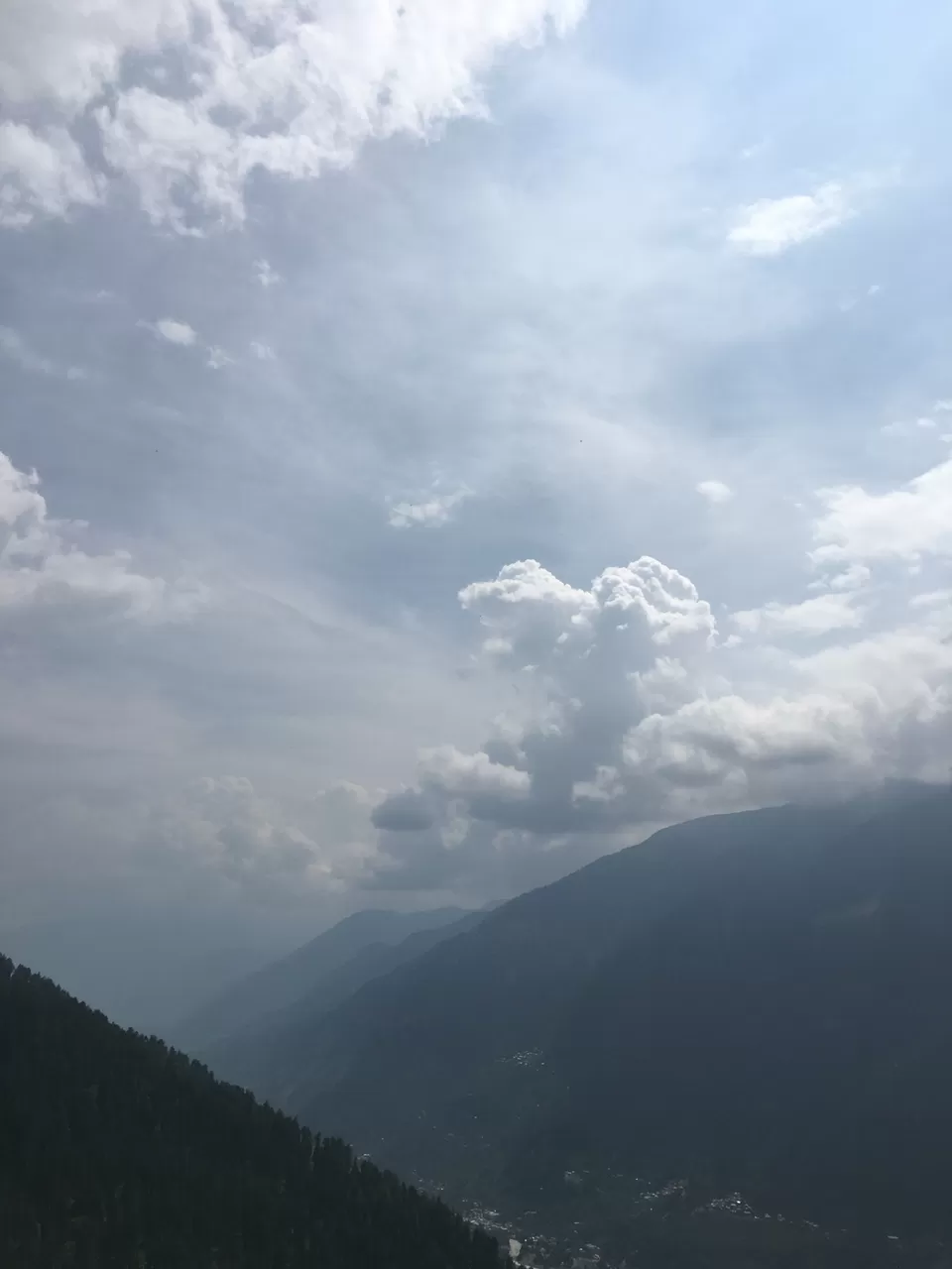 Photo of Hamta Pass, Himachal Pradesh, India by Dhaval & Dharini