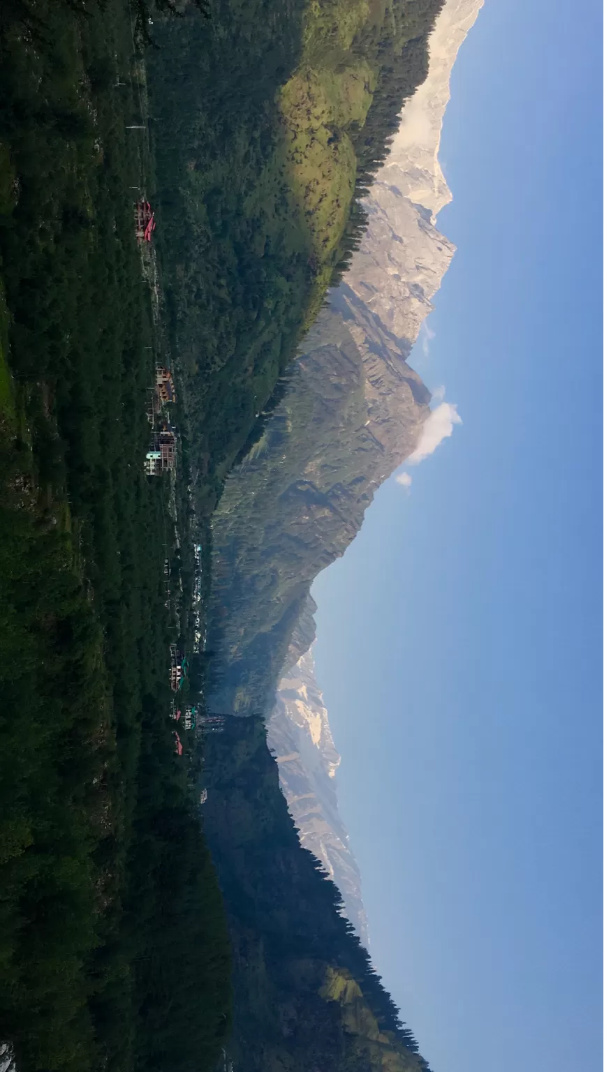 Photo of Rohtang Pass, Manali, Himachal Pradesh, India by Dhaval & Dharini
