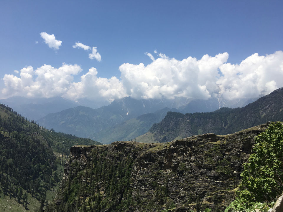 Photo of Rohtang Pass, Manali, Himachal Pradesh, India by Dhaval & Dharini