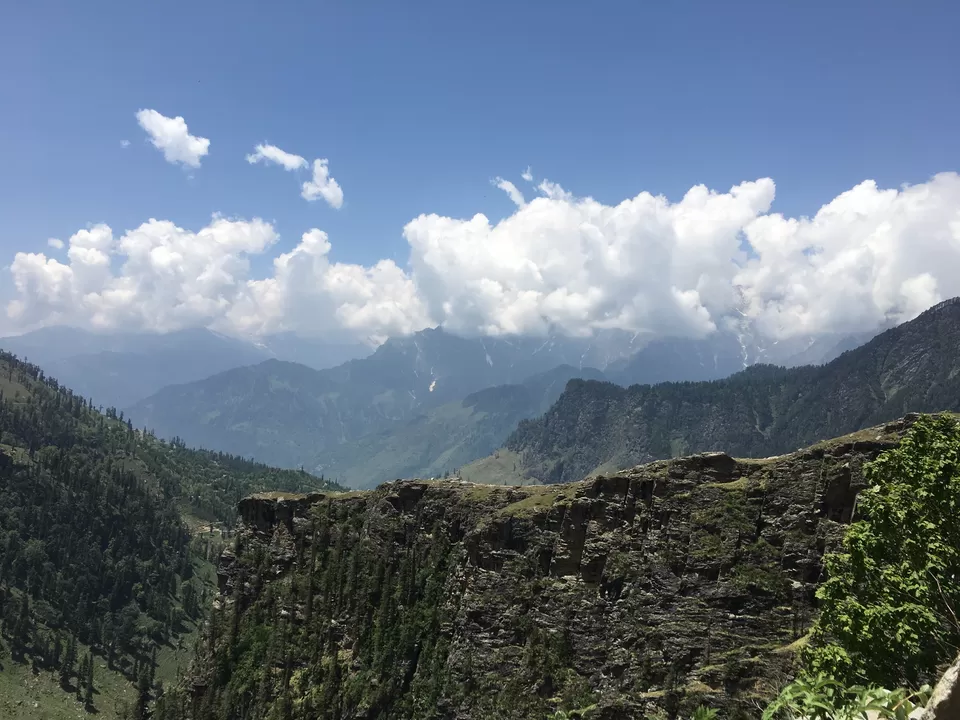 Photo of Rohtang Pass, Manali, Himachal Pradesh, India by Dhaval & Dharini