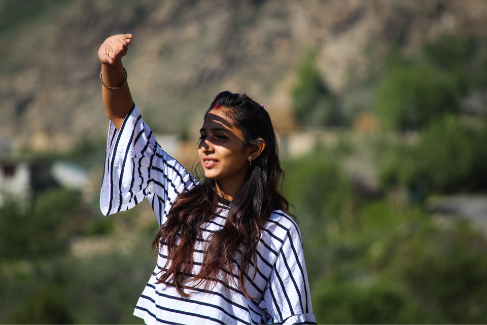 Photo of Jispa, Himachal Pradesh, India by Dhaval & Dharini