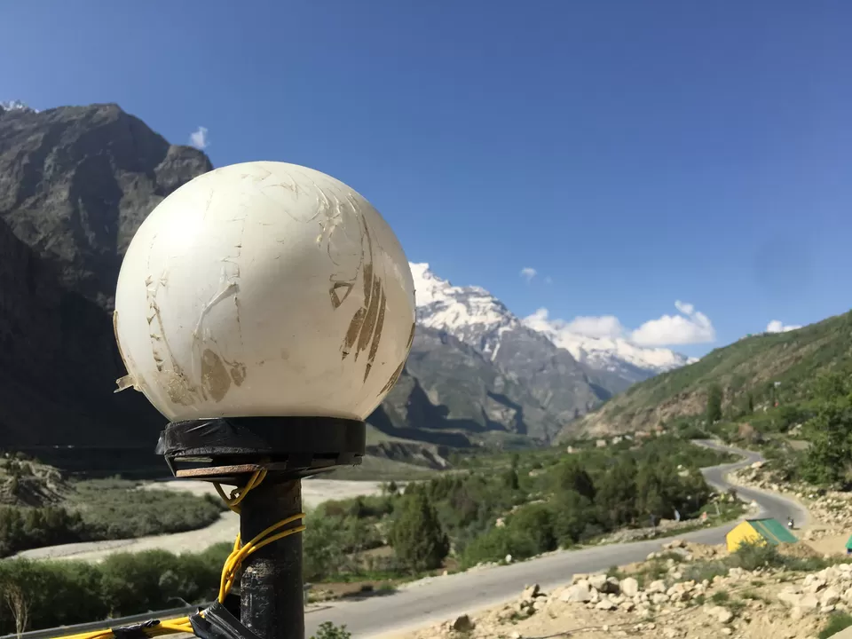 Photo of Jispa, Himachal Pradesh, India by Dhaval & Dharini