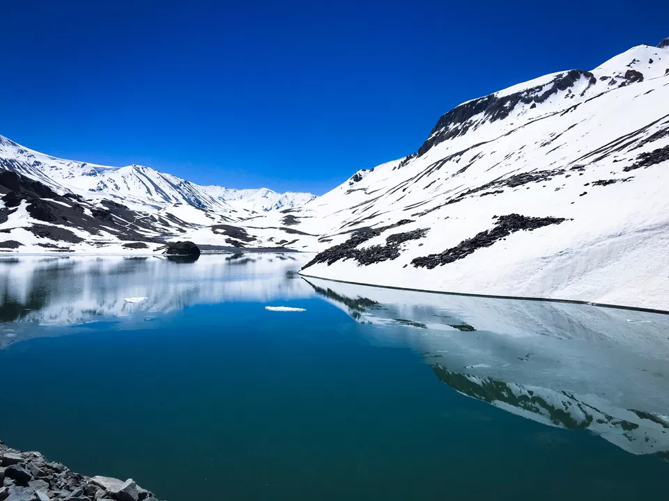Photo of Jispa, Himachal Pradesh, India by Dhaval & Dharini