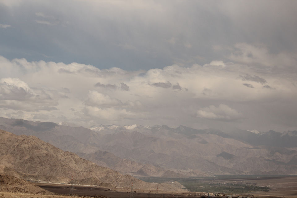 Photo of Ladakh, Leh by Dhaval & Dharini