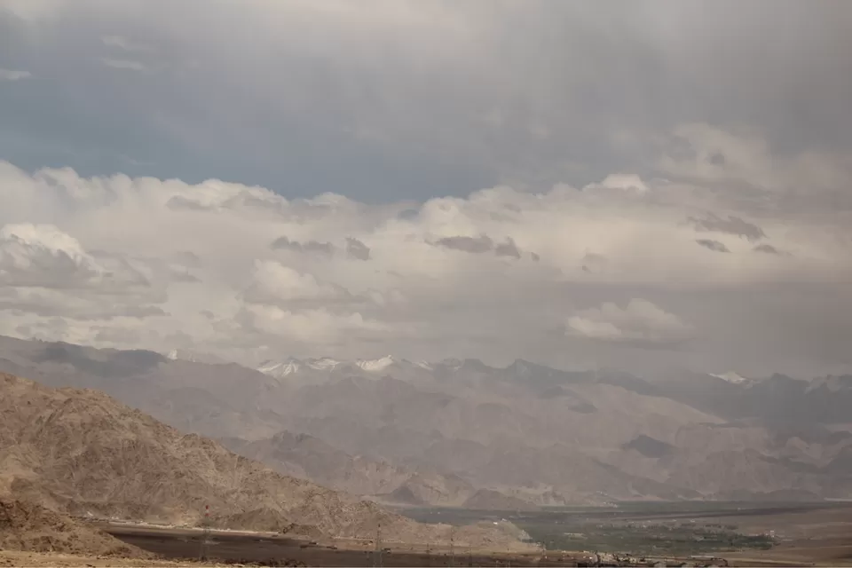 Photo of Ladakh, Leh by Dhaval & Dharini